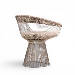 Warren Platner Warren Platner for Knoll Mid Century Dining Chair - 4576381