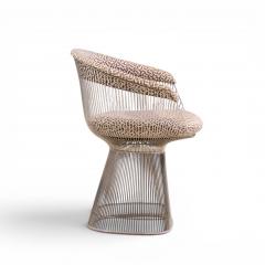 Warren Platner Warren Platner for Knoll Mid Century Dining Chair - 4576382