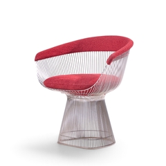 Warren Platner Warren Platner for Knoll Mid Century Dining Chairs Set of 4 - 4748810