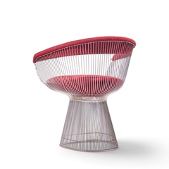 Warren Platner Warren Platner for Knoll Mid Century Dining Chairs Set of 4 - 4748814