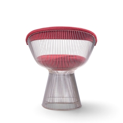 Warren Platner Warren Platner for Knoll Mid Century Dining Chairs Set of 4 - 4748815
