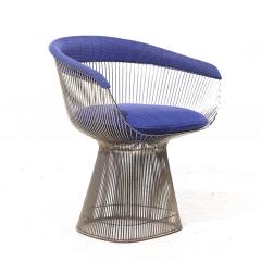 Warren Platner Warren Platner for Knoll Mid Century Dining Chairs Set of 6 - 4198640