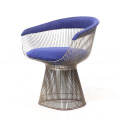 Warren Platner Warren Platner for Knoll Mid Century Dining Chairs Set of 6 - 4198642