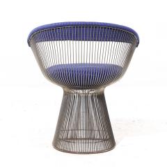 Warren Platner Warren Platner for Knoll Mid Century Dining Chairs Set of 6 - 4198646