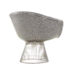 Warren Platner Warren Platner for Knoll Mid Century Lounge Chair - 3883221