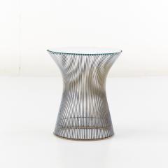 Warren Platner Warren Platner for Knoll Mid Century Side Table - 4410485