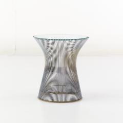 Warren Platner Warren Platner for Knoll Mid Century Side Table - 4410486