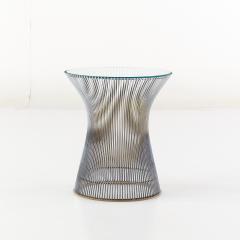 Warren Platner Warren Platner for Knoll Mid Century Side Table - 4410488