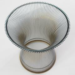 Warren Platner Warren Platner for Knoll Mid Century Side Table - 4410493