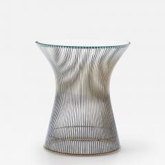Warren Platner Warren Platner for Knoll Mid Century Side Table - 4412185