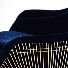 Warren Platner Warren Platner wire collection for Knoll - 4308985