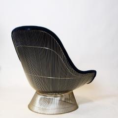 Warren Platner Warren Platner wire collection for Knoll - 4308986