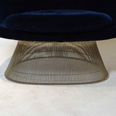 Warren Platner Warren Platner wire collection for Knoll - 4308988