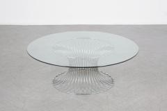 Warren Platner by Knoll Inspired Vintage Mid Century Modern Coffee Table - 3485778