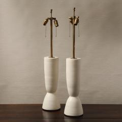 Wasp Form Table Lamps - 4258975