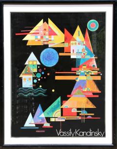 Wassily Kandinsky Vassily Kandinsky - 3960003