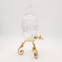 Water Urn with Spigot France circa 1970 - 4467749