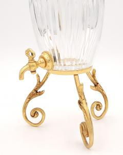 Water Urn with Spigot France circa 1970 - 4467758