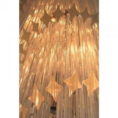 Waterfall chandelier - 1207886