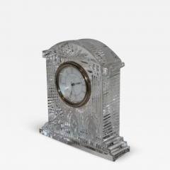 Waterford Crystal Table Clock - 3719320