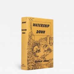 Watership Down - 2724875