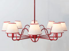 Wave Chandelier - 2651546