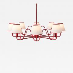 Wave Chandelier - 2661818