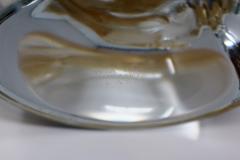 Wave Murano Glass Stallion Hand Formed in Murano - 658142