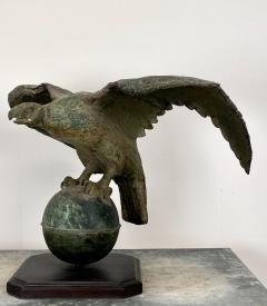 Weathervane Eagle 18th Century American - 1555947