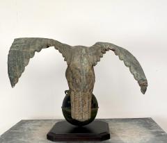 Weathervane Eagle 18th Century American - 1555949