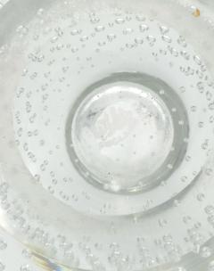 Webb Crystal Match Strike England circa 1900 - 4154542