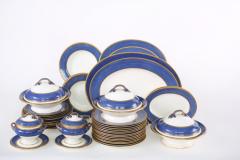 Wedgwood English Dinner Service For Twelve Serving Pieces - 1949291