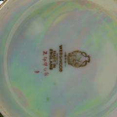 Wedgwood Fairyland Lustre Geisha Octagonal Bowl - 3319598