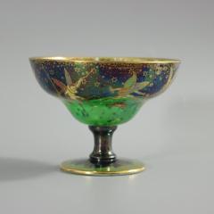 Wedgwood Fairyland Lustre Leapfrogging Elves Melba Cup - 3683232