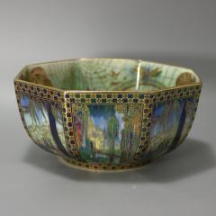 Wedgwood Fairyland Lustre Octagonal Dana Bowl - 3556093