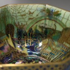 Wedgwood Fairyland Lustre Octagonal Dana Bowl - 3556094