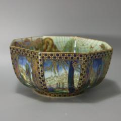 Wedgwood Fairyland Lustre Octagonal Dana Bowl - 3556099