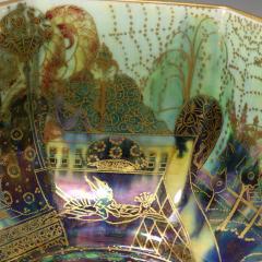 Wedgwood Fairyland Lustre Octagonal Dana Bowl - 3556101