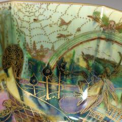 Wedgwood Fairyland Lustre Octagonal Dana Bowl - 3556102