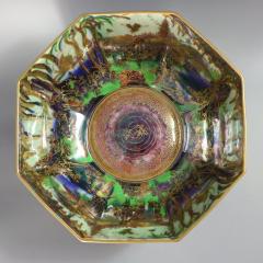 Wedgwood Fairyland Lustre Octagonal Dana Bowl - 4257578