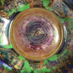 Wedgwood Fairyland Lustre Octagonal Dana Bowl - 4257579