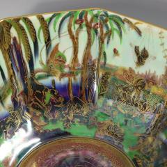 Wedgwood Fairyland Lustre Octagonal Dana Bowl - 4257580