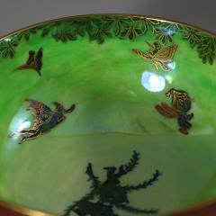 Wedgwood Flame Fairyland Lustre Imperial Bowl - 3711492