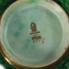 Wedgwood Flame Fairyland Lustre Imperial Bowl - 3711496