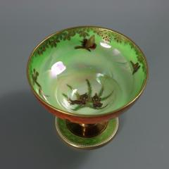 Wedgwood Flame Fairyland Lustre Melba Cup - 4169472