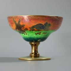 Wedgwood Flame Fairyland Lustre Melba Cup - 4169482