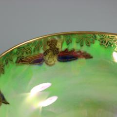 Wedgwood Flame Fairyland Lustre Melba Cup - 4169495