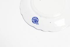 Wedgwood Flow Blue Dinnerware - 4034824