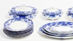 Wedgwood Flow Blue Dinnerware - 4034826