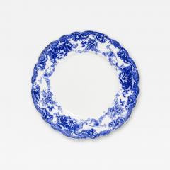 Wedgwood Flow Blue Dinnerware - 4036581